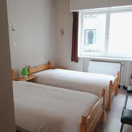 Apartment In Nieuwpoort Located Near The Sea * Nieuwpoort