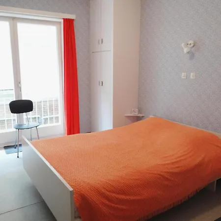 Apartment In Nieuwpoort Located Near The Sea Appartement