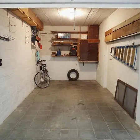 Apartment In Nieuwpoort Located Near The Sea * Nieuwpoort